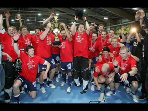 Unihockey Playoff Finale Speil 4. Hasle Rüegsau SV Wiler