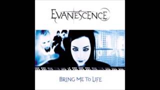 Evanescence - Bring Me To Life (CupcakKe Remix)
