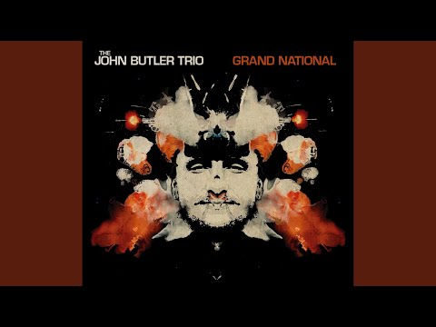 Caroline Waits - Buster James