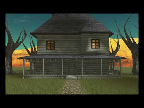 Monster House: Rewritten and Retold - Sneak Peek