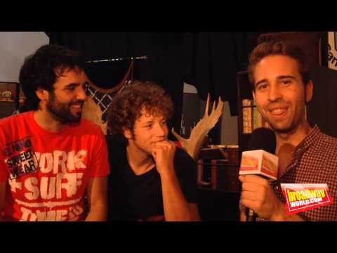 BWW TV: Silencio, Se Ensaya... La Bella y la Bestia