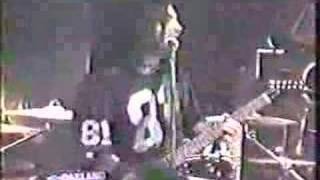 Machine Head - Struck A Nerve (live 96)