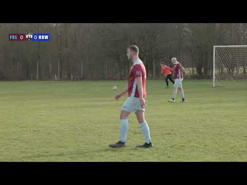 FULL 90 | HBW 0 - 7 FC Lincs