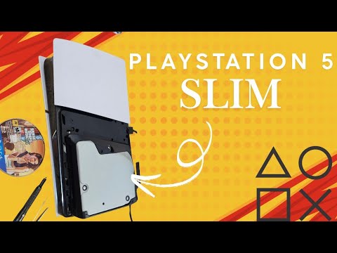 PS5 SLIM DISC DRIVE FAULTY  .. CAN I FIX IT !