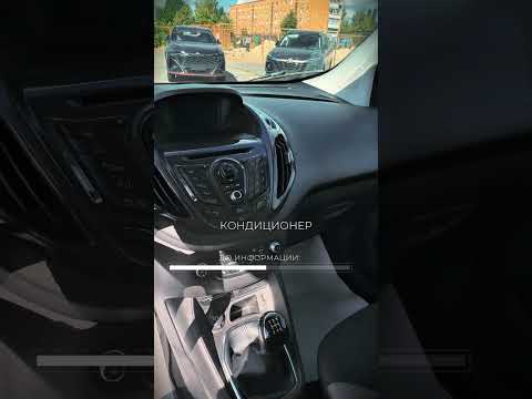 фото ford tourneo courier i 0