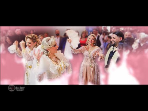 PART 2 Bijav ko Gazda Daniel Samanta || Wedding L&A | M&S || Ork Roma Stars , Bernat , Oki Berber