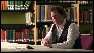 Tony Curtis reads his poem "Fair Weather"