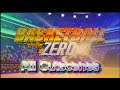 Basketball Zero All Cutscenes