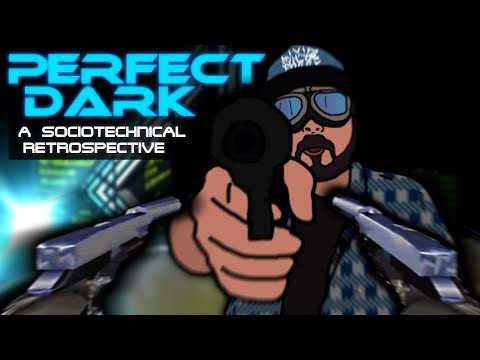 Perfect Dark - LambHoot