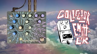 Video thumbnail for Old Blood Noise Endeavors - Beam Splitter by collector//emitter