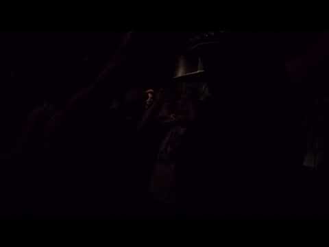 DUB FARM Festival 26/05/18 Gypsy dub - Weeding dub