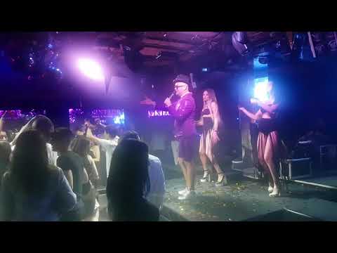 MC MACHO'MAN 2018 - Вызывай пожарку:)