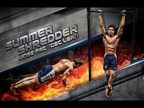 Muscular Strenght Title