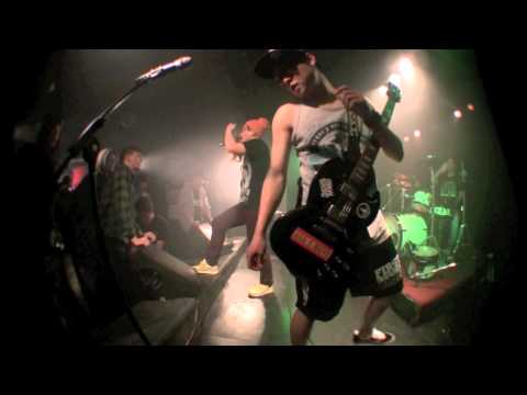 All I Have (FULL SET) @ Club Realize, Busan, South Korea