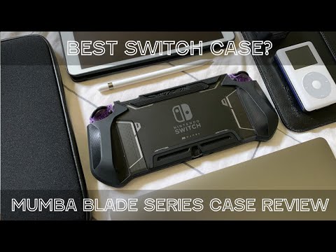 Mumba Switch Case