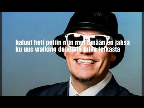 download lagu mp3 mp4 Pannaan Suomi Kuntoon Lyrics, download lagu Pannaan Suomi Kuntoon Lyrics gratis, unduh video klip Pannaan Suomi Kuntoon Lyrics