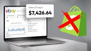 Is eBay Dropshipping Worth It In 2026?