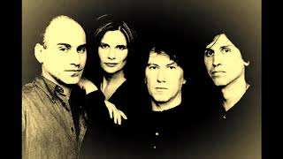 Cowboy Junkies - Áin er breið (The Water is Wide)