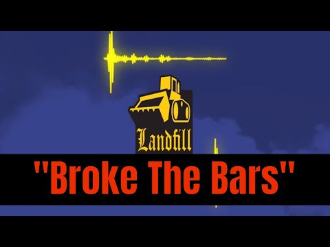 Video thumbnail for Broke The Bars