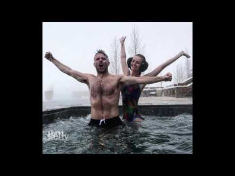 Chris Hardwick's Hoth Vacation