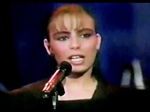 Sasha Sokol - Rueda mi mente (1988)