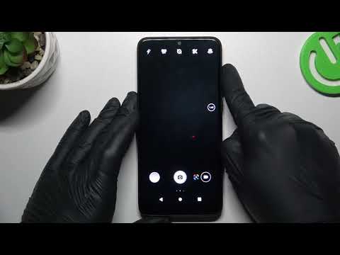 How to Change Volume Keys Control in Alcatel 1SE Lite – Manage Volume Keys