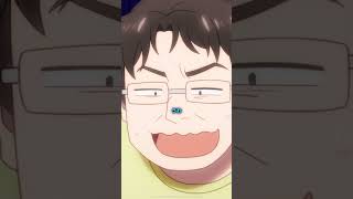 「化け猫になりまあす」 from TVアニメ『令和のダラさん』 | 毎週木曜22:30より放送中