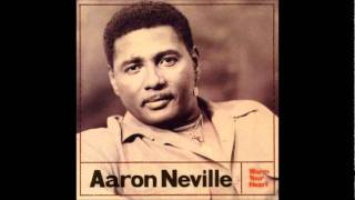 Over You-Aaron Neville-&#39;1960-Minit unreleased take 3.wmv