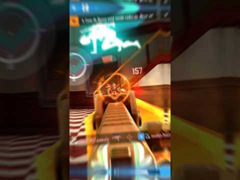 AK TE DA BOM DIA!!!😈 #ak47 #psicotrem #clutch #imparable