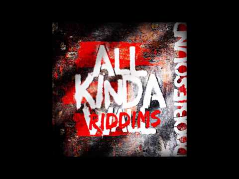 DoobieSound - Captured Riddim