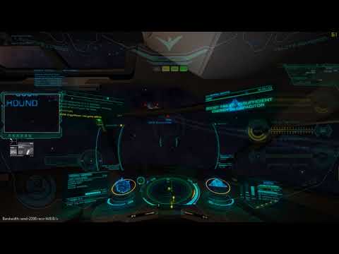 Elite: Dangerous 2.4 | Adder vs Asp Explorer