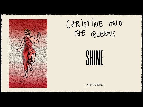 Video thumbnail for Shine
