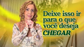 Pro MILAGRE acontecer, deixe ISSO pra trás!