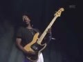 Marcus Miller - Moonlight Sonata Live