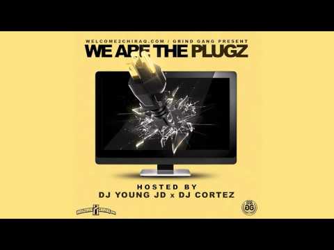 KP Montana Feat. King Popo, Joe Rodeo & JD - Never Heard