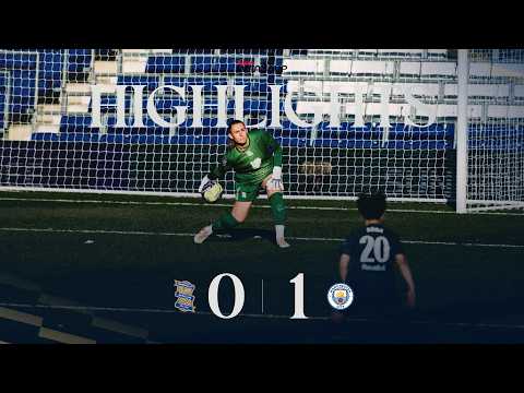 Watch highlights from Birmingham City Women's defeat to Manchester City in the Adobe Women's FA Cup quarter-final. SUBSCRIBE to our official YouTube channel so you never miss another video | https://www.youtube.com/@BCFC?sub_confirmation=1 And don't forget to drop a LIKE and leave us a COMMENT below