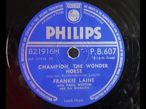 download lagu mp3 mp4 Champion The Wonder Horse Song, download lagu Champion The Wonder Horse Song gratis, unduh video klip Download Champion The Wonder Horse Song Mp3 dan Mp4 Youtube Gratis