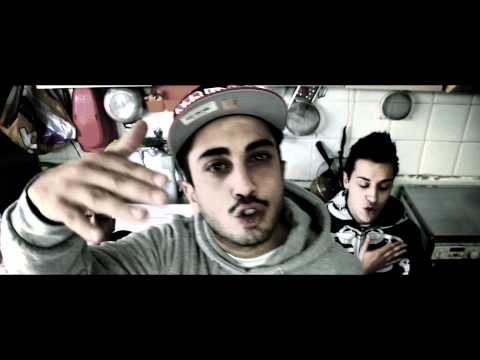 DARI MC - CLOCHARD (prod. DJ POLE) - OFFICIAL VIDEO