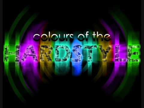 J.T.S. vs. Robert Miles - nog een children (Salvy & Cri-X mashup)