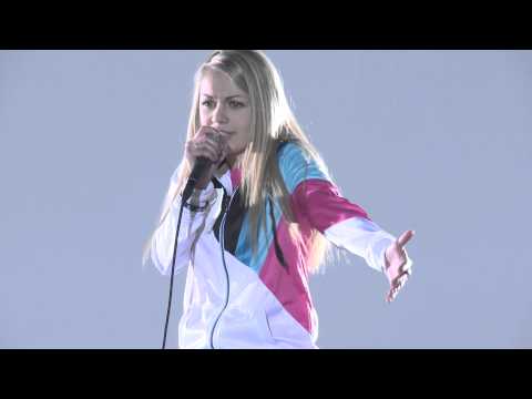 ŻYWYRAP! WYELIMINOWANI - Jamajka