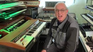 Video thumbnail for Logan String Melody II by George Whitfield