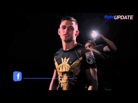 Hype FC Trailer - Niko Serbezis