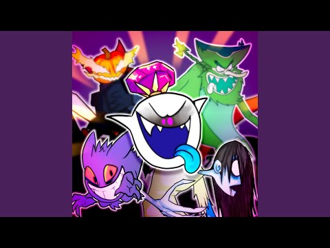 Ghost Rap Cypher (feat. Freeced, Ham Sandwich, PE$O PETE, HalaCG, Littleflecks, Diggz Da...