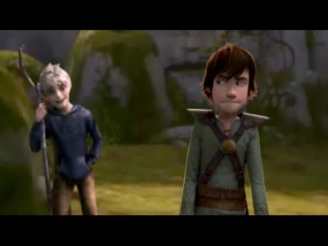 🔥 Hiccup x Jack Frost ❄️ (HIJACK) - JUST SO YOU KNOW