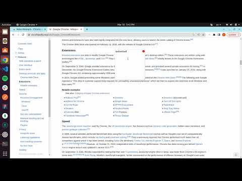 Item video thumbnail