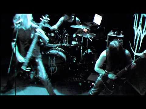 Wolves Den - Schwarzes Firmament (live)