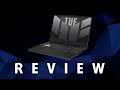 Ноутбук Asus TUF Gaming FA507Xv