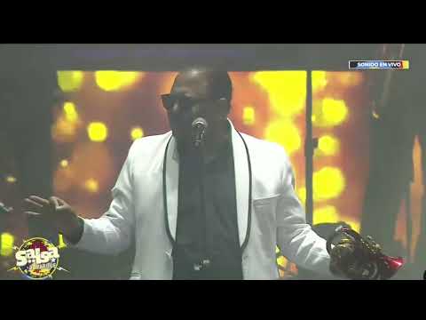 Wilfrido Vargas en vivo 2023