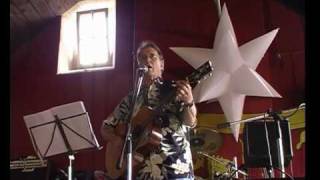 Country Joe McDonald, Every Time His Songs Are Sung (Woody Guthrie Tribute by Barry Lee Marris)