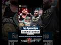 BREAKING! TYSON FURY VS FRANCIS NGANNOU AGREED FOR OCTOBER 28TH!